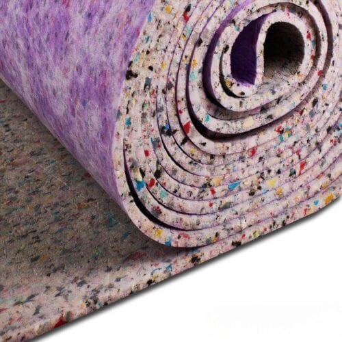 underlay 12mm 5