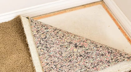 Carpets Underlay1