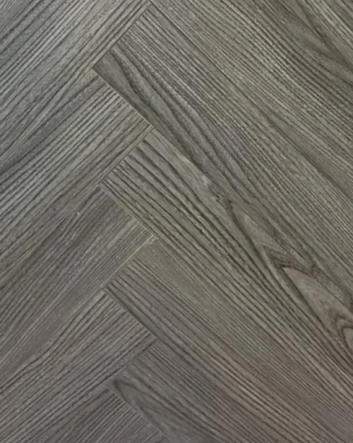 Ezi Herringbone 12mm Aspen Oak