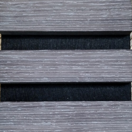 Dark Grey Oak